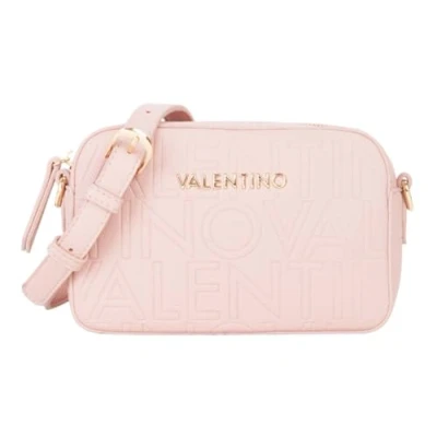Afbeelding van Mario Valentino Pansy Handtas voor dames, Cipria, Eén maat