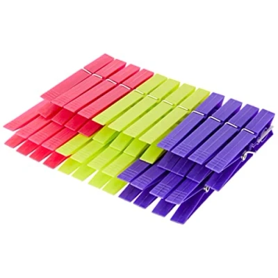 Image de Metaltex sorepro pince linge(24)plastique*405115