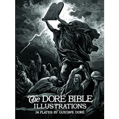 Afbeelding van Dore Bible Illustrations