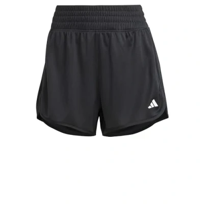 Afbeelding van adidas Performance Pacer HIGH Korte broeken, Dames, Maat: XSx7.5cm, Black