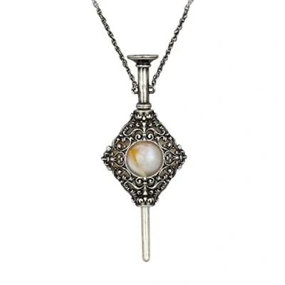 Afbeelding van Noble Collection Fantastic Beasts: The Crimes of Grindelwald Gellert Pendant Replica