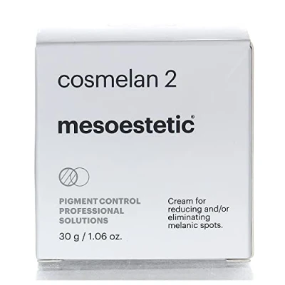 Afbeelding van Mesoestetic cosmelan 2
