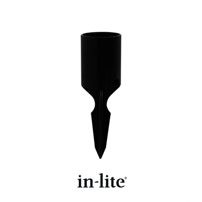 Afbeelding van In lite design B.V. SPIKE voor grondspots