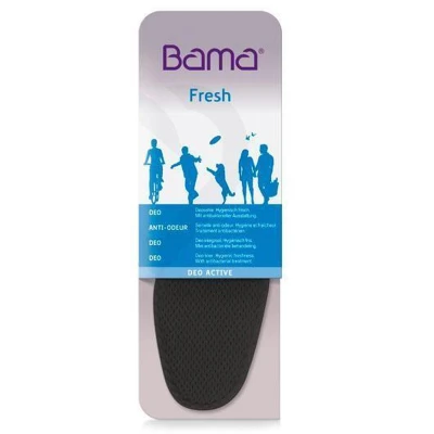 Afbeelding van Bama deo active inlegzool