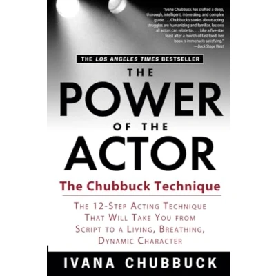 Afbeelding van the Power of Actor