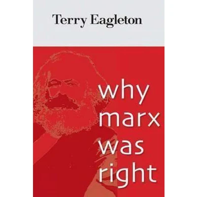 Afbeelding van Why Marx Was Right