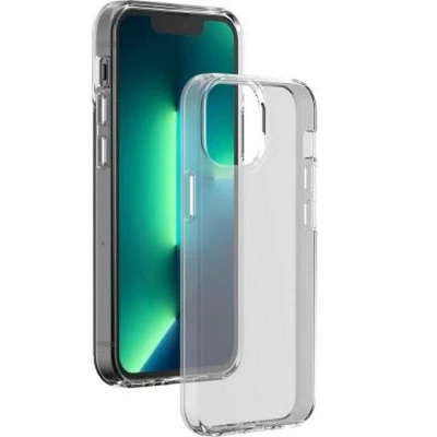 Afbeelding van Bigben Connected Telefoonhoesje iPhone 13 Pro Transparant