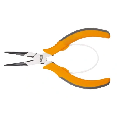 Afbeelding van NEO TOOLS 01 103 Platte rondbektang 140mm