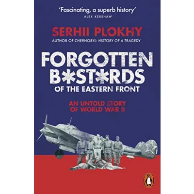 Afbeelding van Forgotten Bastards of the Eastern Front