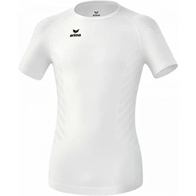 Afbeelding van Erima Athletic T shirt wit