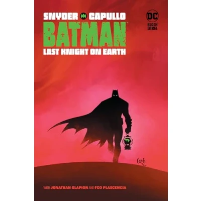 Afbeelding van Batman