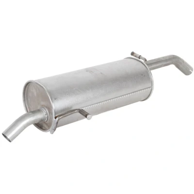 Afbeelding van ASMET 09.048 Einddemper CITROËN: C3 I Hatchback, C2 Hatchback