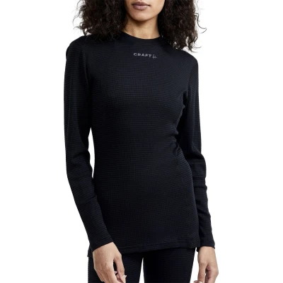 Afbeelding van Craft Pro Wool Extreme X LS Thermoshirt Dames