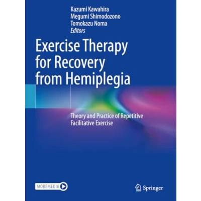 Afbeelding van Exercise Therapy for Recovery from Hemiplegia