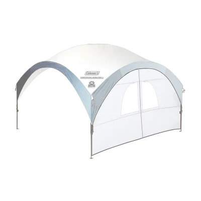 Afbeelding van Coleman FastPitch Shelter XL Sunwall Met Deur