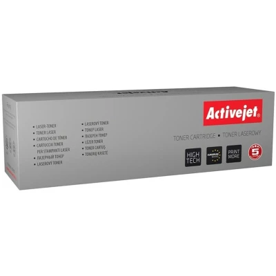 Afbeelding van Activejet DRH 332N Drum voor HP printer, vervanging 332A W1332A; Supreme; 30000 pagina&#039;s; zwart)