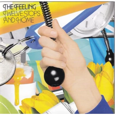 Afbeelding van Twelve Stops and Home