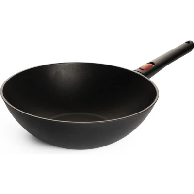 Afbeelding van Woll Eco Lite Induction QXR wok 30 cm