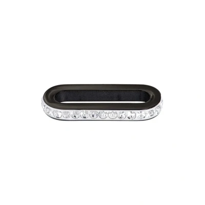 Afbeelding van Schakel Zirconia iXXXi Connect 1,4 cm Zwart