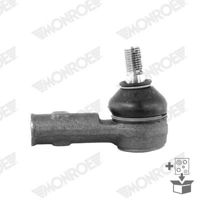 Afbeelding van Monroe Spoorstangeind / Stuurkogel L2751