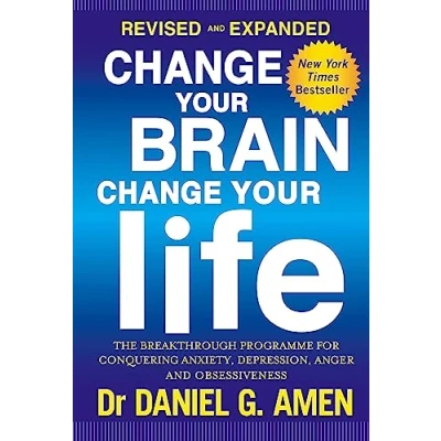 Afbeelding van Change Your Brain Life