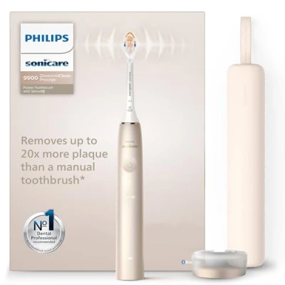 Afbeelding van Philips Sonicare Prestige 9900 HX9992/11