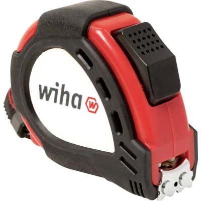 Afbeelding van Wiha 33251 Rolmaat 5 m Staal