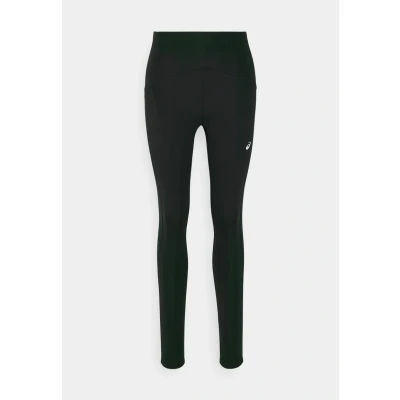 Afbeelding van Asics ROAD HIGH Waist Legging, Dames, Maat: XS, Performance black