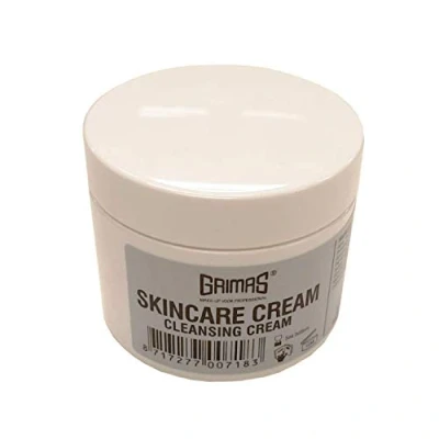 Afbeelding van Grimas Skincare cream Cleansing 75ml.