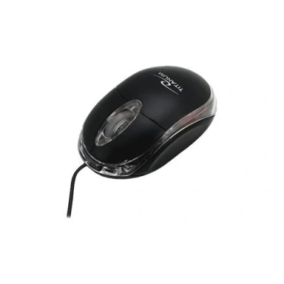 Image de Titanum TM101K 3D souris USB noir