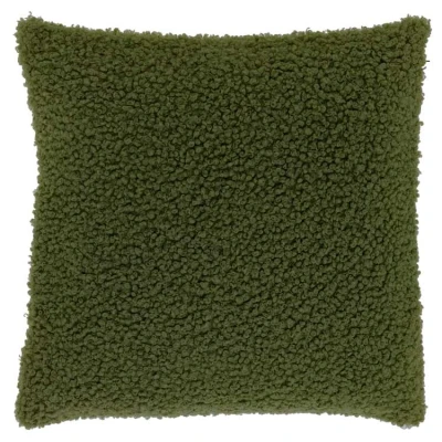 Afbeelding van Unique Living Sierkussen Chico Winter Green 45x45cm