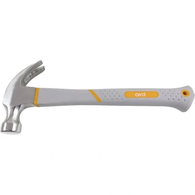 Afbeelding van AVIT AV03011 Klauwhamer 560 g 1 stuk(s)