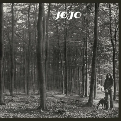 Afbeelding van George Kooymans Jojo (CD)