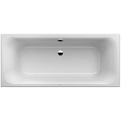 Afbeelding van Villeroy &amp; Boch O.novo bad rechthoek 170 x 75 cm, wit alpin UBA170FDN2V 01