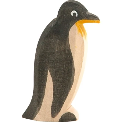 Afbeelding van Ostheimer Pinguïn