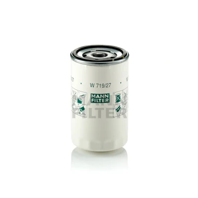 Afbeelding van Mann filter Oliefilter W 719/27