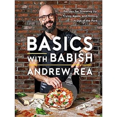 Image de Basics with Babish