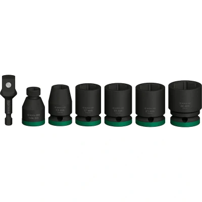 Afbeelding van Bosch Accessories 2608003032 Verwisselbare koppen
