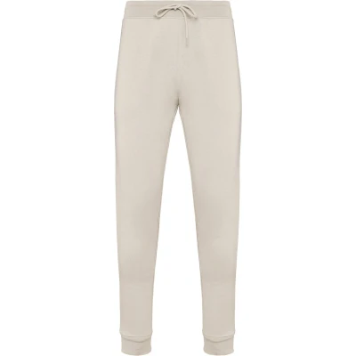 Afbeelding van Native Spirit Ecologische joggingbroek heren NS700 Raw Natural