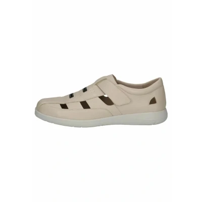 Afbeelding van Caprice Heren 9 14500 42 mocassinzool voor heren, Nappa ei, 45 EU