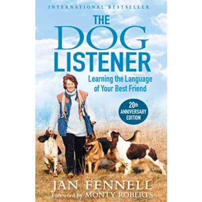 Afbeelding van Dog Listener