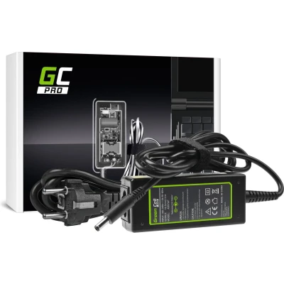 Afbeelding van Green Cell AD57AP Laptop netvoeding 45 W 19.5 V 2.31 A