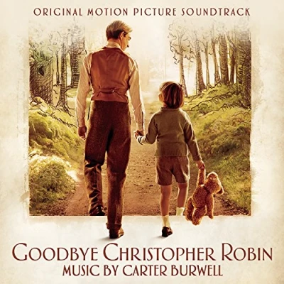 Afbeelding van Goodbye Christopher Robin OST