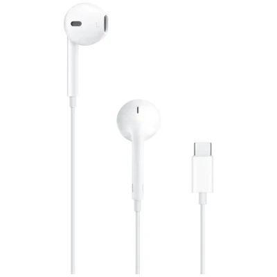 Image de Apple Earpods USB C