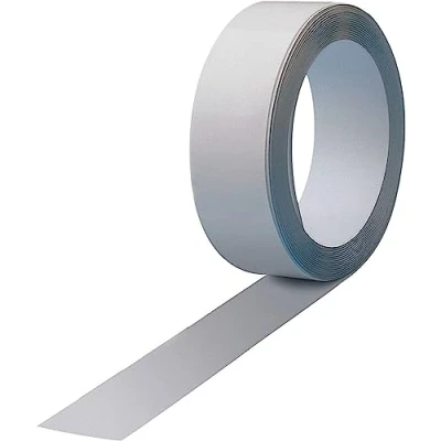Afbeelding van Maul Magneetband Ferroband (l x b) 1 m 3.5 cm Wit 6210102