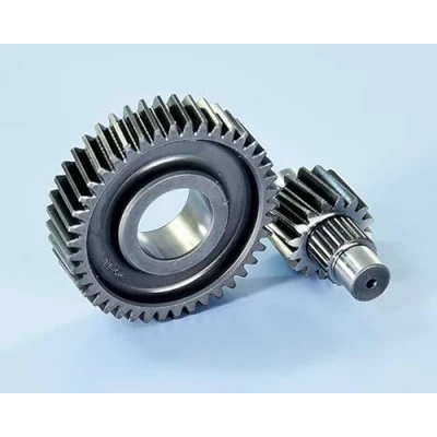 Afbeelding van Polini vertanding secundair 16/42 Piaggio 125 150cc 4 Takt Euro4 iGet