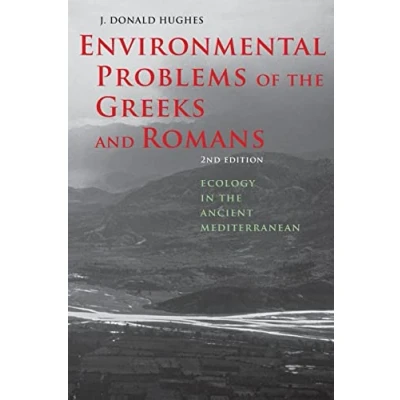 Afbeelding van Environmental Problems of the Greeks and Romans