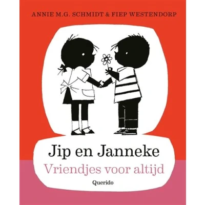 Image de Vriendjes voor altijd