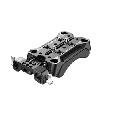 Afbeelding van 8Sinn Universal Shoulder Pad With Rod Mount Bridge