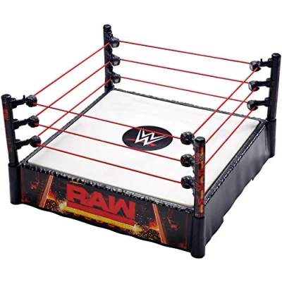 Image de Ring Raw WWE